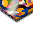 Chromatic Rhapsody 249BPZ 57 Acrylic print