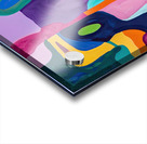 Chromatic Rhapsody 249CPZ 58 Acrylic print