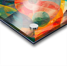 Chromatic Rhapsody 24GHN 57 Acrylic print