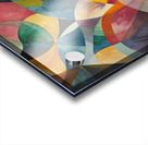 Chromatic Rhapsody 249HND 58 Acrylic print