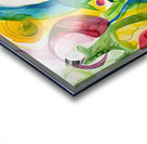 Chromatic Rhapsody 249NJP 45 Acrylic print