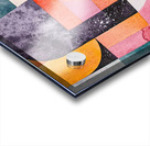 Chromatic Rhapsody 24H7N9 57 Acrylic print