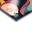 Chromatic Rhapsody 29H3N4 52 Acrylic print