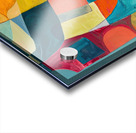 Chromatic Rhapsody 29H7N4 56 Acrylic print