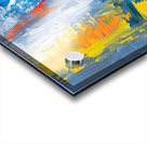 Chromatic Rhapsody 29H7N 52 Acrylic print