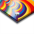 Chromatic Rhapsody 29HBC8 60 Acrylic print