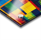 Chromatic Rhapsody 29HBC8 58 Acrylic print