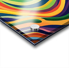 Chromatic Rhapsody 29HBCN 51 Acrylic print