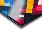 Chromatic Rhapsody 29HBCN 58 Acrylic print