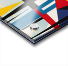 Chromatic Rhapsody 29HNZ8 52 Acrylic print