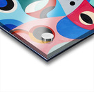 Chromatic Rhapsody 29HNZ 60 Acrylic print