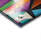 Chromatic Rhapsody 2D9H3N 48 Acrylic print