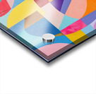 Chromatic Rhapsody 2D9HNP 55 Acrylic print