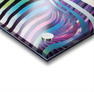 Chromatic Rhapsody 2H3N9Z 57 Acrylic print