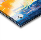 Chromatic Rhapsody 2H9N3Z 48 Acrylic print