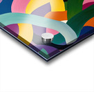 Chromatic Rhapsody 2GP3H9 60 Acrylic print