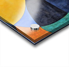 Chromatic Rhapsody 2H9N3Z 51 Acrylic print