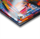 Chromatic Rhapsody 2J9P3H 48 Acrylic print