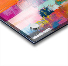 Chromatic Rhapsody 2N9HBC 58 Acrylic print