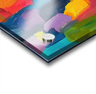 Chromatic Rhapsody 2P3H9N 50 Acrylic print