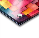 Chromatic Rhapsody 2P3H9N 53 Acrylic print