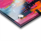 Chromatic Rhapsody 2P9H7D 58 Acrylic print