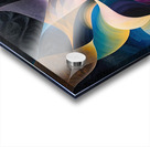 Chromatic Rhapsody 2P9H3N 55 Acrylic print