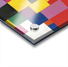 Chromatic Rhapsody 42H9N 48 Acrylic print