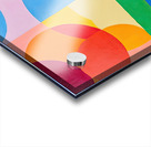 Chromatic Rhapsody 42H9N 58 Acrylic print