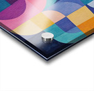 Chromatic Rhapsody 42HK9P 57 Acrylic print