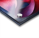 Chromatic Rhapsody 42HK9P 62 Acrylic print