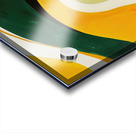 Chromatic Rhapsody 42HK9P 55 Acrylic print