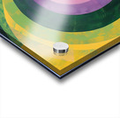 Chromatic Rhapsody 42HKJ 53 Acrylic print