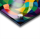 Chromatic Rhapsody 48H9Z2 57 Acrylic print