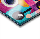 Chromatic Rhapsody 48N9P2 63 Acrylic print