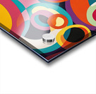 Chromatic Rhapsody 48Z7N9 53 Acrylic print