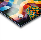 Chromatic Rhapsody 4J9N2P 64 Acrylic print