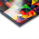 Chromatic Rhapsody 4J9N2P 58 Acrylic print