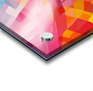 Chromatic Rhapsody 4J9P2Z 60 Acrylic print