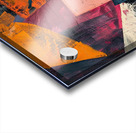 Chromatic Rhapsody 79HBC2 52 Acrylic print