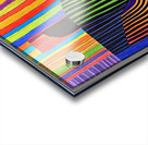 Chromatic Rhapsody 7H3N2P 63 Acrylic print