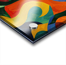 Chromatic Rhapsody 7P3H2N 57 Acrylic print