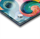 Chromatic Rhapsody 92HJ8N 57 Acrylic print