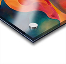 Chromatic Rhapsody 9H2N3Z 52 Acrylic print