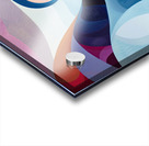 Chromatic Rhapsody 9P3N7H 55 Acrylic print