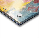 Chromatic Rhapsody AB78C9 58 Acrylic print