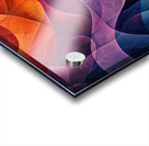 Chromatic Rhapsody Flow 2U9V9H 51 Acrylic print