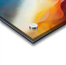 Chromatic Rhapsody Flow H3N5P2 55 Acrylic print