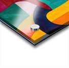 Chromatic Rhapsody H3N2P9 57 Acrylic print