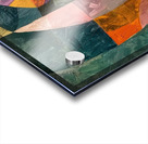 Chromatic Rhapsody H39Z7J 57 Acrylic print